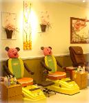 Facial Room
