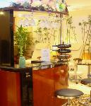 Spa Area