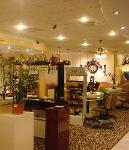 Spa Area