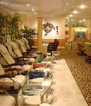 Spa Area